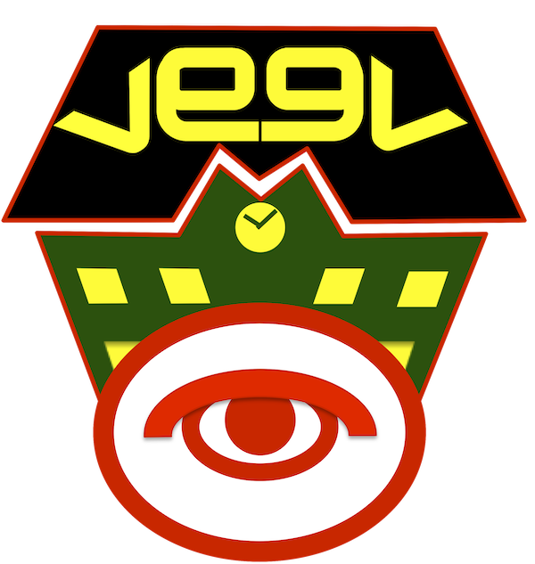VEGU Logo